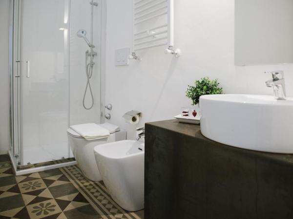 Agatha Cosy : photo 5 de la chambre chambre quadruple supérieure