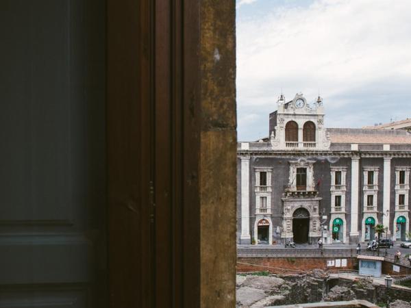 Agatha Cosy : photo 3 de la chambre chambre double standard