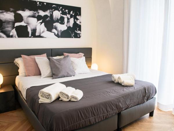 Agatha Cosy : photo 4 de la chambre chambre double standard