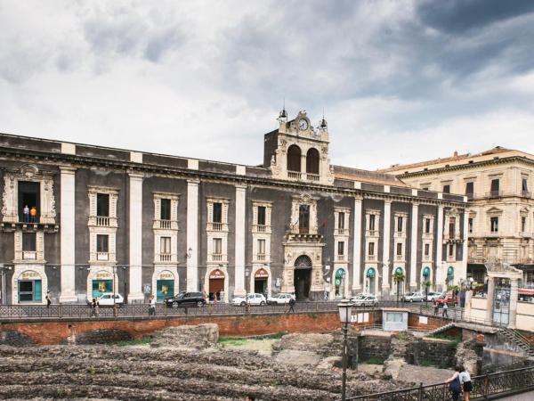 Agatha Cosy : photo 3 de la chambre chambre triple standard