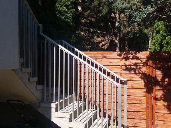 Hotel Gold : photo 9 de la chambre chambre triple avec baignoire