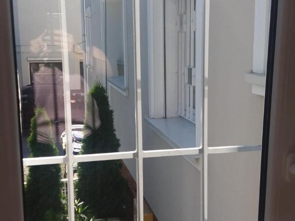 Hotel Gold : photo 4 de la chambre chambre lits jumeaux standard avec salle de bains commune