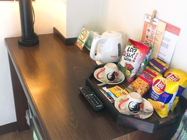 BB Mantra Boutique Hotel : photo 7 de la chambre chambre supérieure sans balcon - vue sur rue