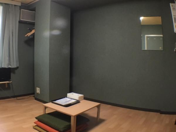 Asano Hotel : photo 3 de la chambre chambre de style japonais