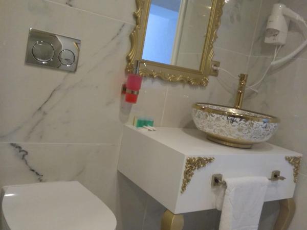 Burj Al Istanbul : photo 5 de la chambre chambre simple