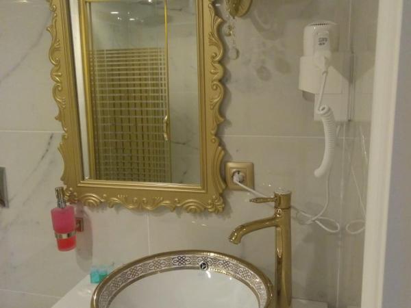 Burj Al Istanbul : photo 6 de la chambre chambre simple