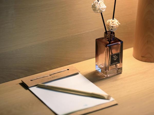 EBO Hotel (Hangzhou West Lake) : photo 4 de la chambre chambre double ou lits jumeaux