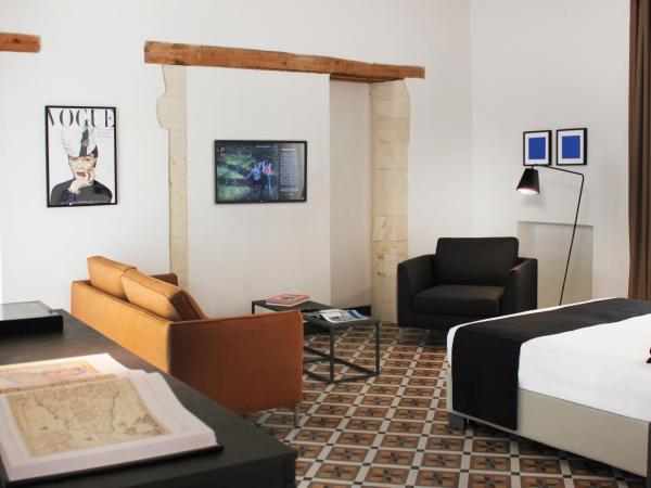 Isabella di Castiglia Apartments : photo 3 de la chambre appartement