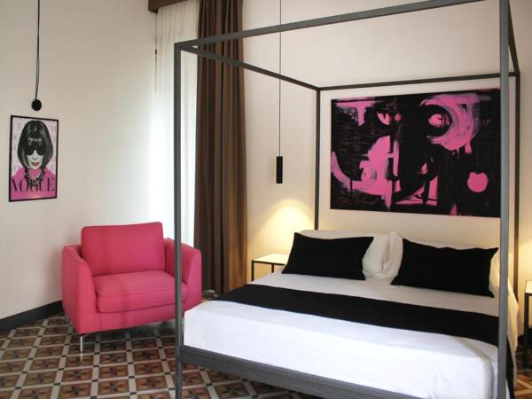 Isabella di Castiglia Apartments : photo 2 de la chambre appartement supérieur