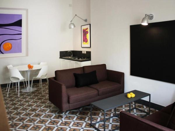 Isabella di Castiglia Apartments : photo 5 de la chambre appartement supérieur