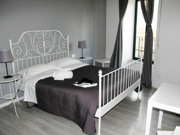 Del Toscano Home : photo 10 de la chambre chambre double