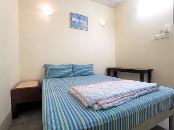 Star Lodge : photo 2 de la chambre chambre double