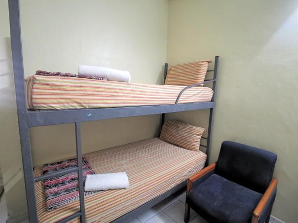 Star Lodge : photo 2 de la chambre chambre quadruple