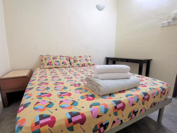 Star Lodge : photo 5 de la chambre chambre double