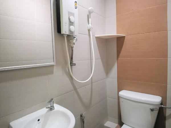 Star Lodge : photo 6 de la chambre chambre double