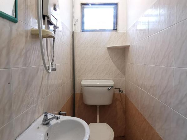 Star Lodge : photo 4 de la chambre chambre triple