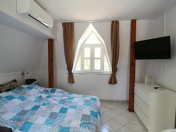 Balaton Apartman Füred : photo 2 de la chambre appartement 1 chambre