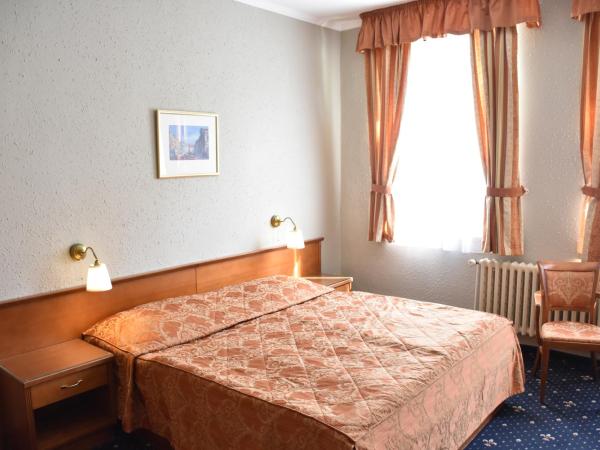 Arbes : photo 1 de la chambre chambre double