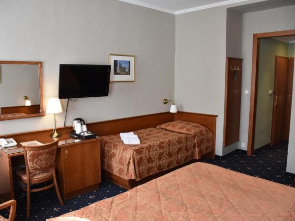 Arbes : photo 2 de la chambre chambre triple