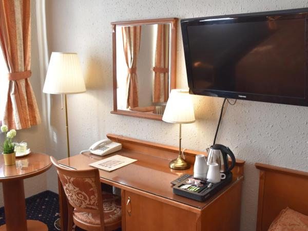 Arbes : photo 6 de la chambre chambre double