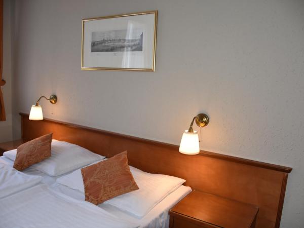 Arbes : photo 3 de la chambre chambre double