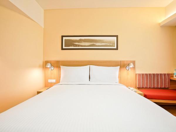 Ibis Chennai OMR - An Accor Brand : photo 1 de la chambre deluxe queen bed room with extra benefits