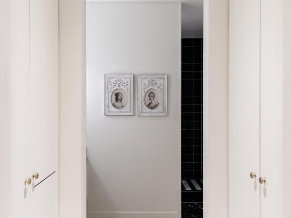 Dear Lisbon - Palace Chiado Suites : photo 3 de la chambre suite deluxe - vue sur rivière