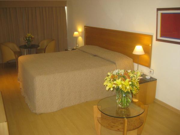 South American Copacabana Hotel : photo 5 de la chambre hébergement supérieur quarto