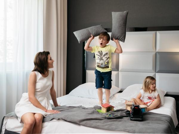 Hotel Apis : photo 3 de la chambre chambre double confort