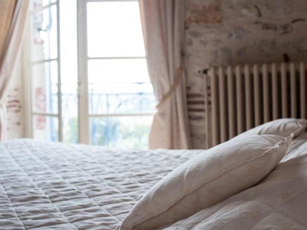 Les Huguets : photo 2 de la chambre chambre double standard