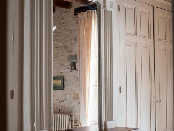 Les Huguets : photo 7 de la chambre chambre double standard