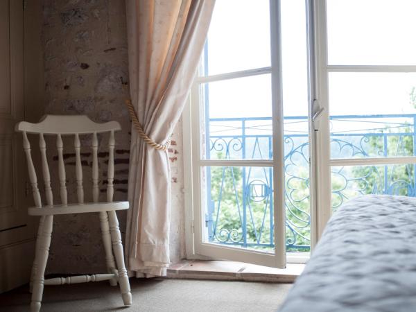 Les Huguets : photo 4 de la chambre chambre double standard