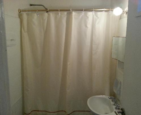 Hotel Isis : photo 5 de la chambre chambre triple standard