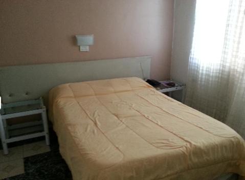 Hotel Isis : photo 3 de la chambre chambre triple standard