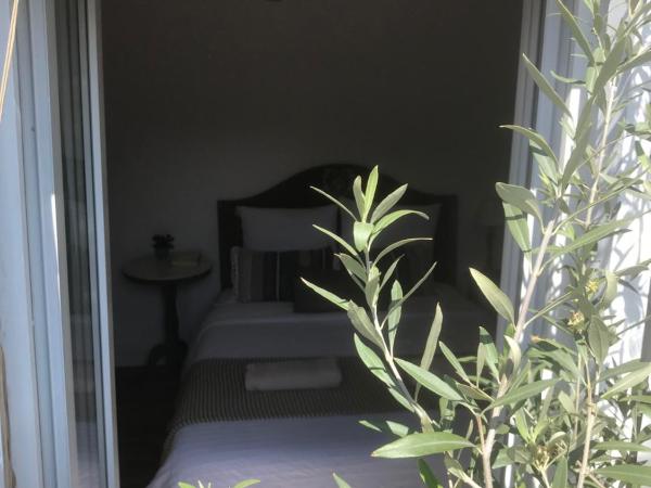 TinyHouse Inn Saint-Germain-des-Près : photo 1 de la chambre studio avec balcon