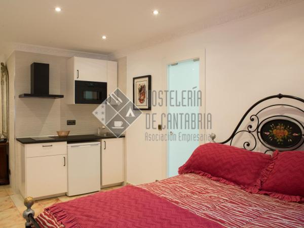 Apartamentos Las Brisas : photo 2 de la chambre studio (2 adultes)