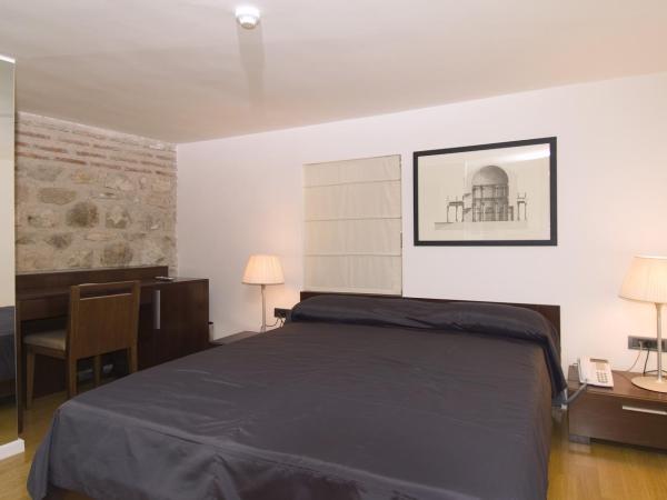 Hotel Vestibul Palace & Villa - Small Luxury Hotels Of The World : photo 1 de la chambre chambre double standard - bâtiment principal