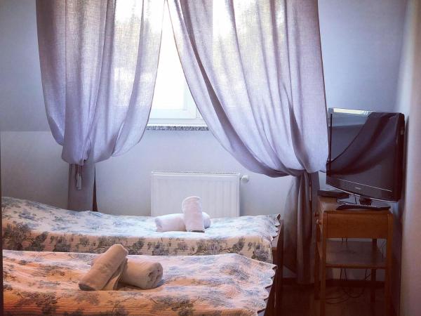 Gosciniec Pod Brzozami : photo 4 de la chambre chambre double standard