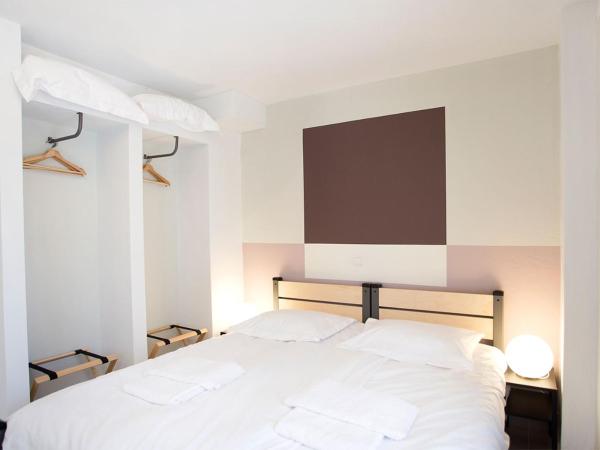 Snooze H : photo 8 de la chambre chambre double supérieure