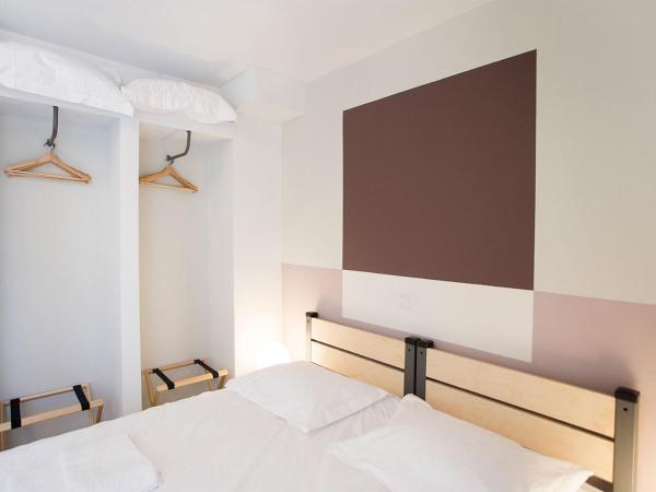 Snooze H : photo 10 de la chambre chambre double supérieure