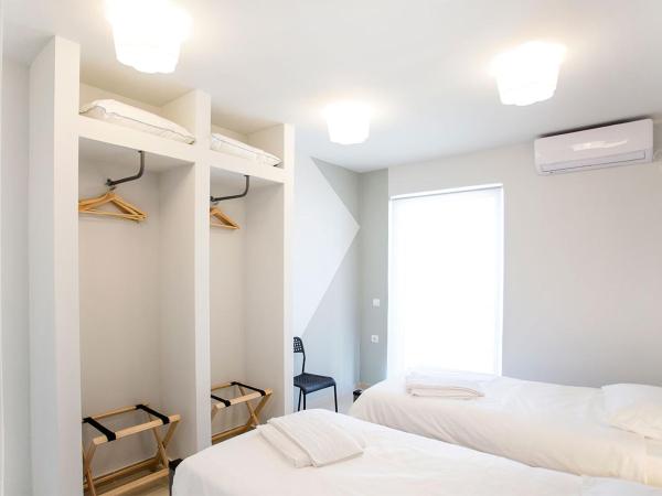 Snooze H : photo 5 de la chambre chambre double standard