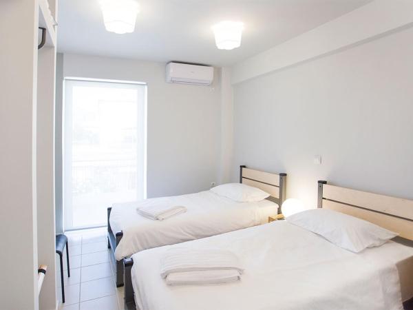 Snooze H : photo 6 de la chambre chambre double standard
