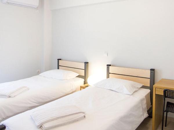 Snooze H : photo 7 de la chambre chambre double standard