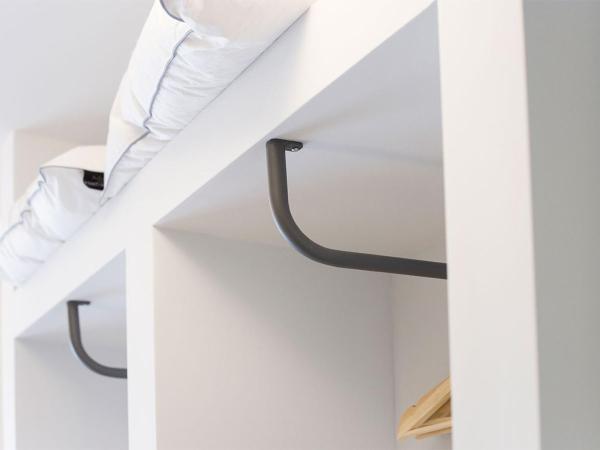 Snooze H : photo 8 de la chambre chambre double standard