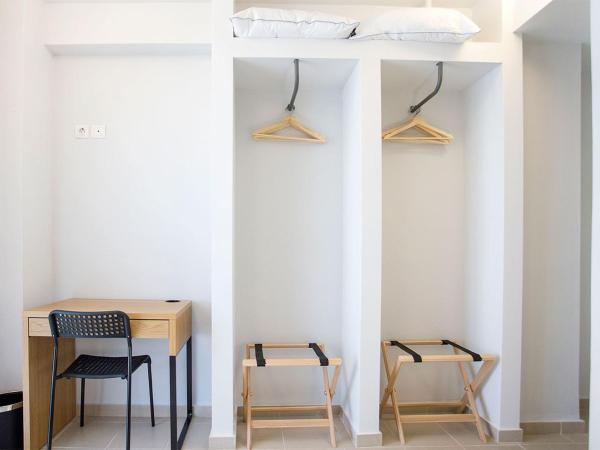 Snooze H : photo 5 de la chambre chambre simple standard