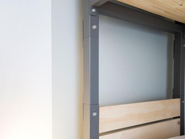 Snooze H : photo 6 de la chambre chambre simple standard