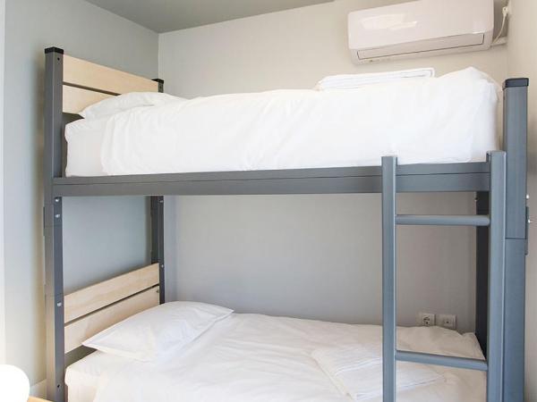 Snooze H : photo 8 de la chambre chambre simple standard