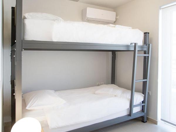 Snooze H : photo 9 de la chambre chambre simple standard