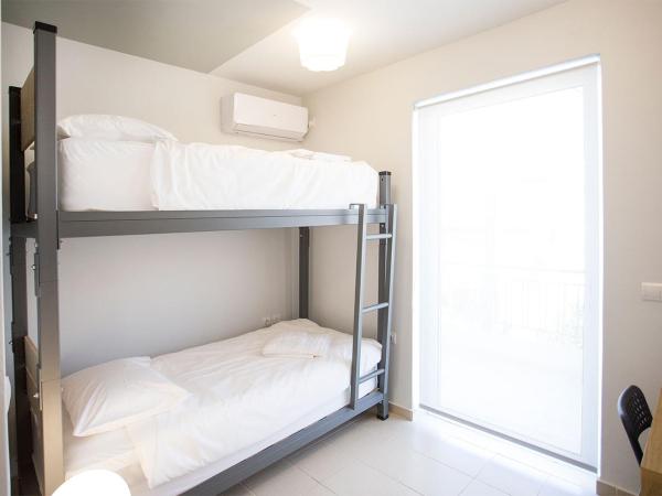 Snooze H : photo 10 de la chambre chambre simple standard