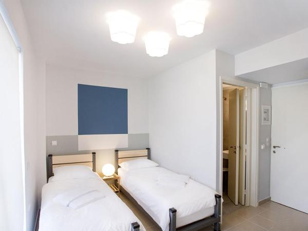 Snooze H : photo 5 de la chambre chambre double standard